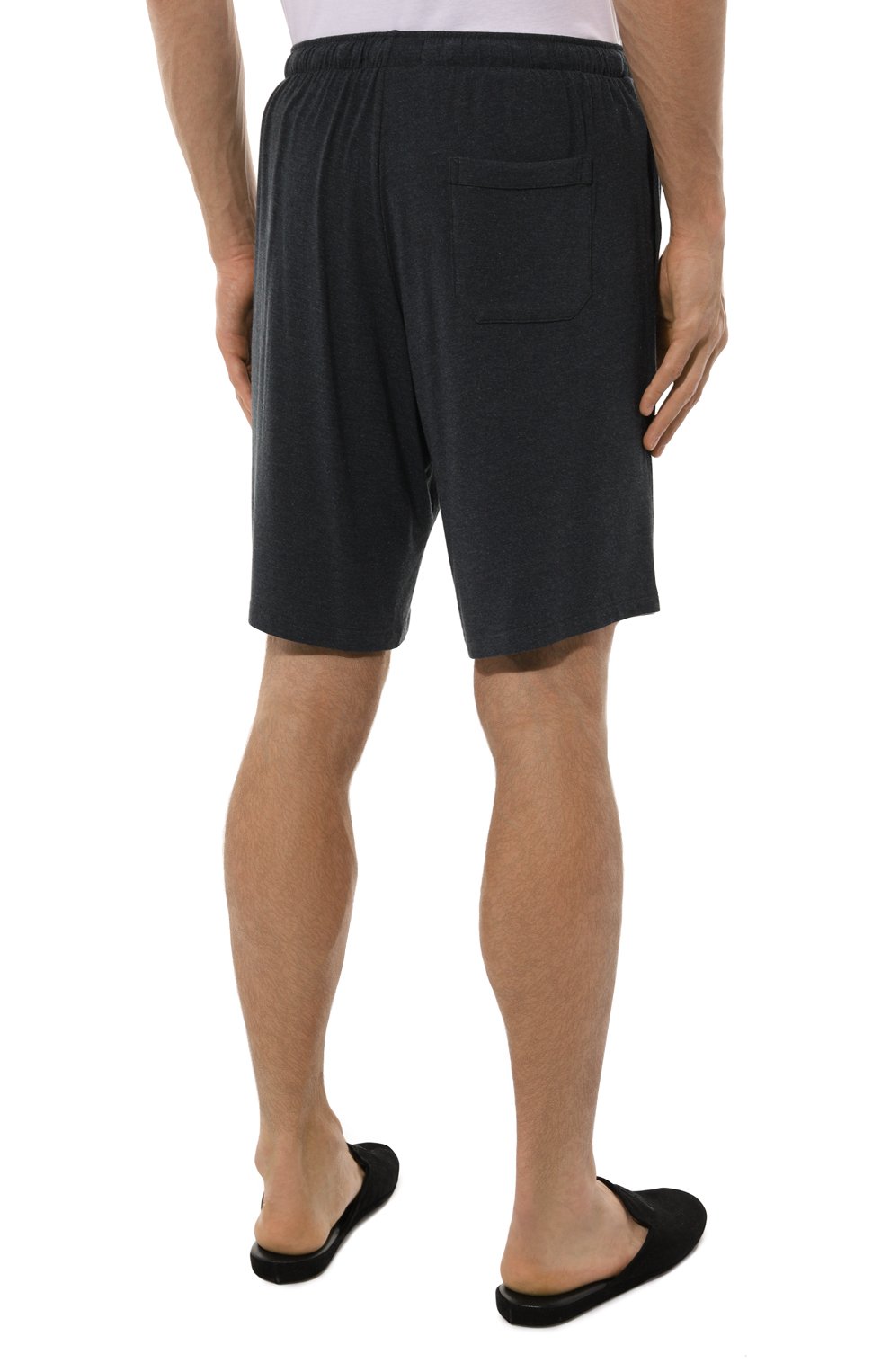 Домашние шорты DEREK ROSE, арт. 3559/MARL001, фото 4