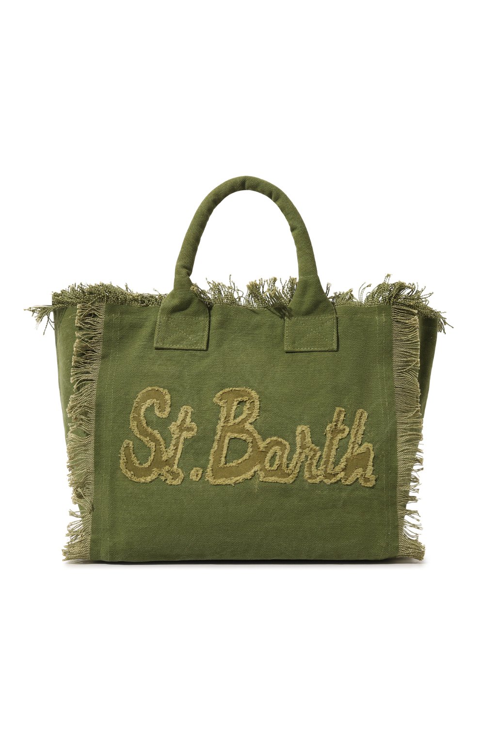 Сумка-шопер MC2 SAINT BARTH, арт. STBA VANITY PATCH/VANI003/03092B, фото 1