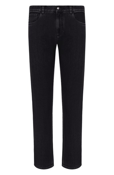 Мужские джинсы CANALI, арт. 91719/PX01028