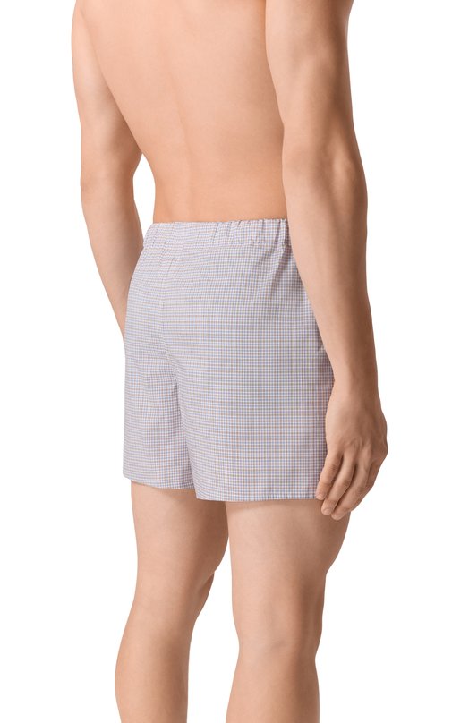 Хлопковые боксеры Stefano Ricci BX005/BN2878 Разноцветный  BX005/BN2878 Фото 3
