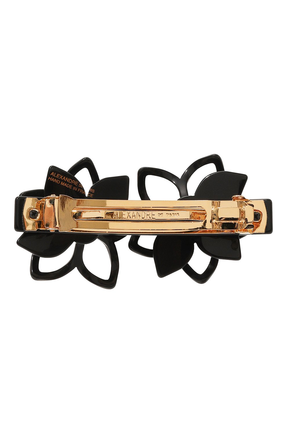 Заколка для волос ALEXANDRE DE PARIS, арт. AA8-18324-05 N, фото 3