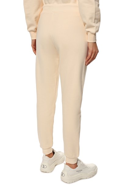 Хлопковые джоггеры KENZO, арт. FB52PA7224ML, фото 4