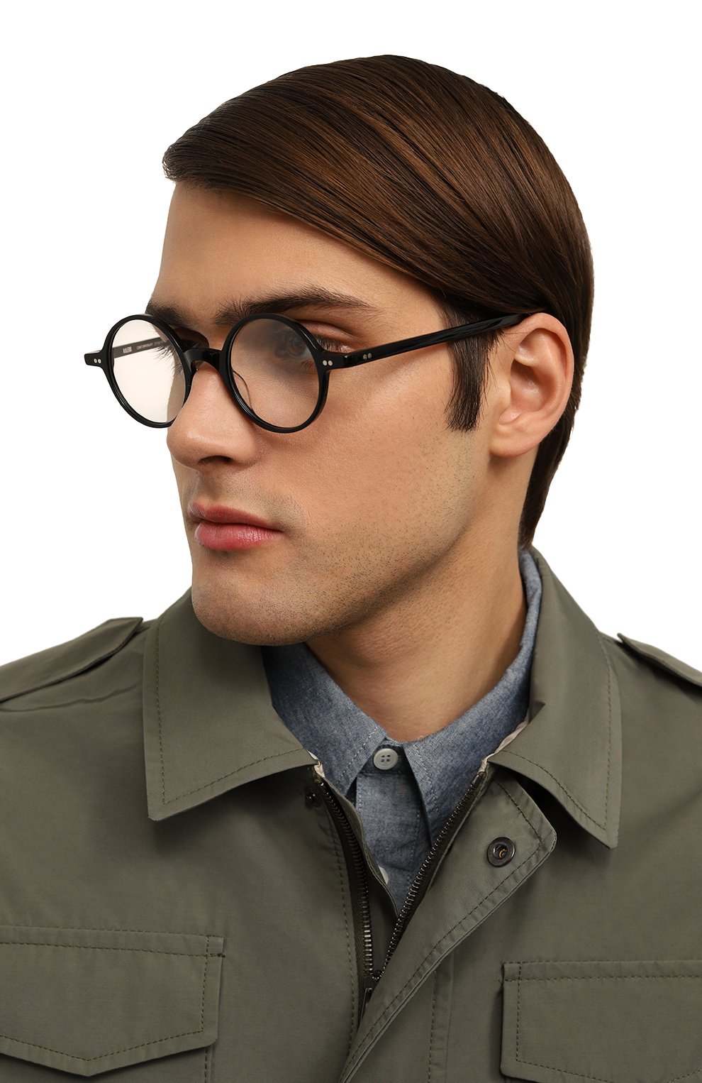 Оправа KALEOS, арт. V0LLER C-001, фото 3