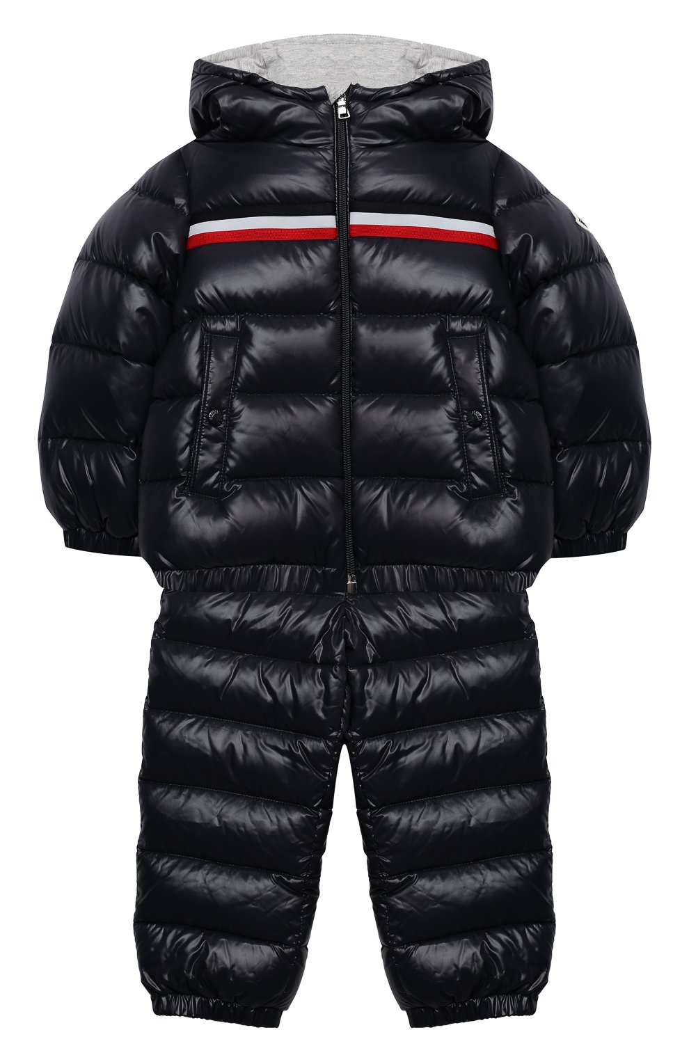 Комплект из куртки и комбинезона MONCLER, арт. F2-951-1F501-20-68950, фото 1