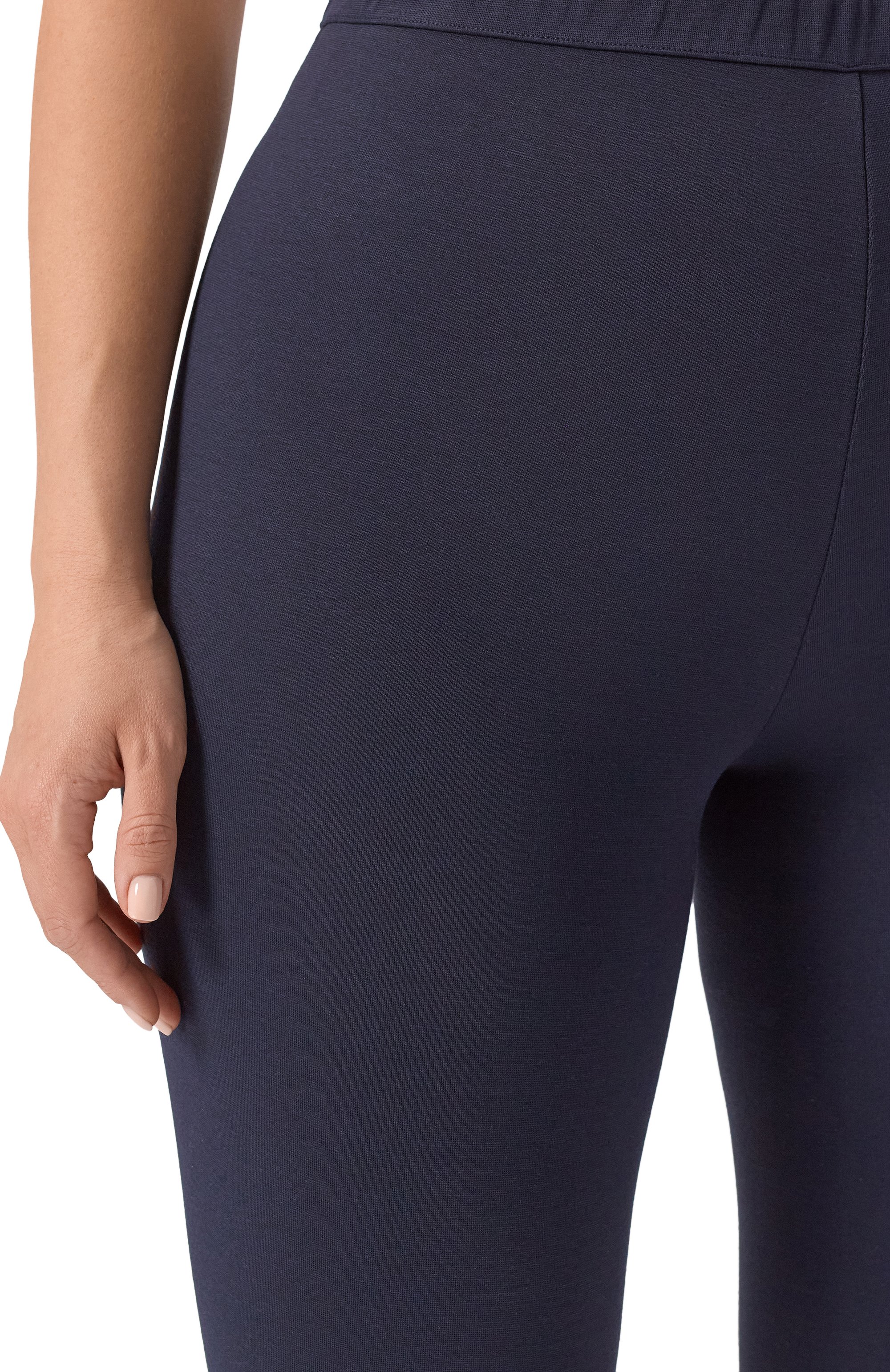 Брюки из вискозы MARINA SPORT, арт. CINE, фото 5