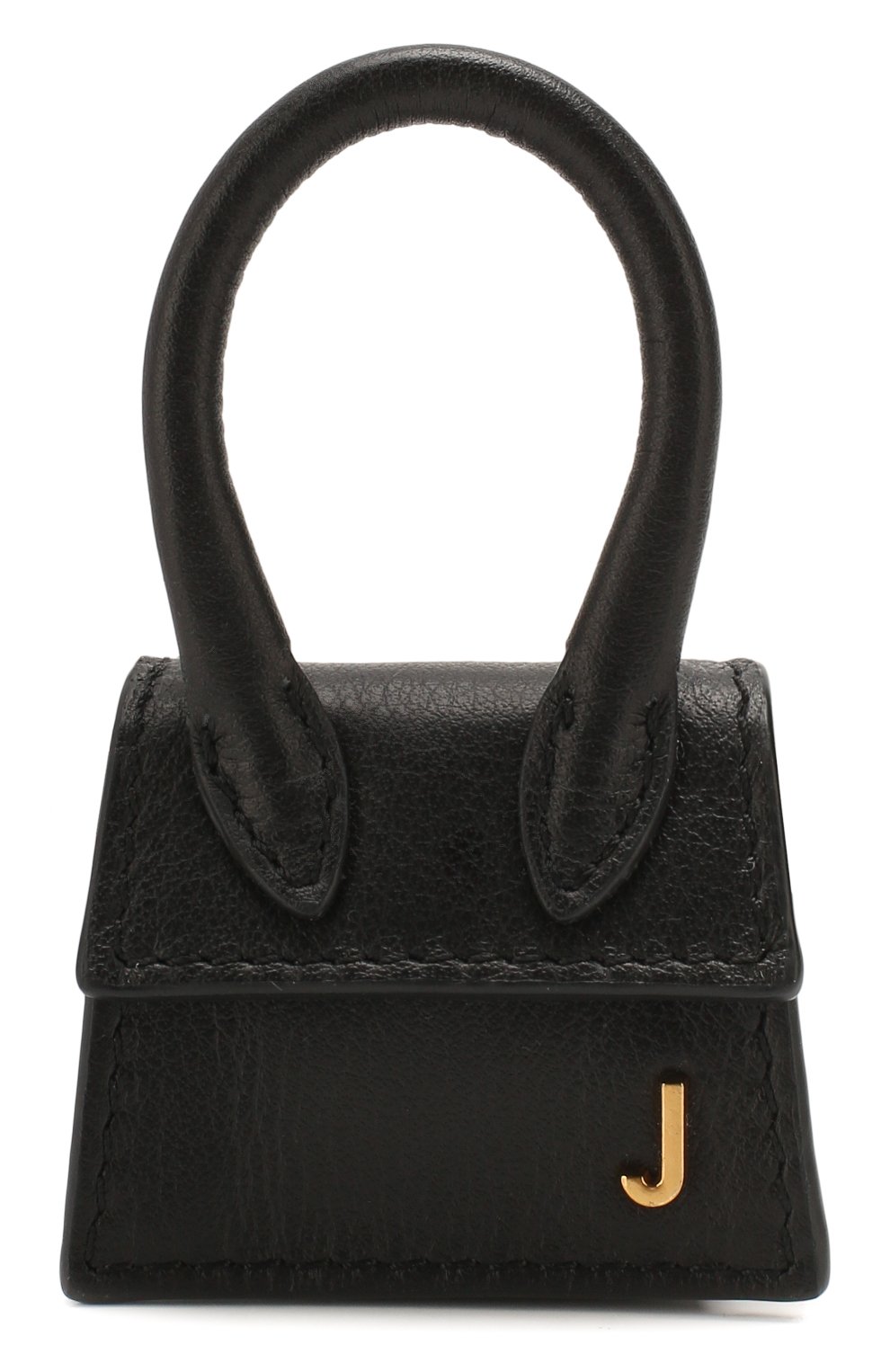 Сумка le petit chiquito JACQUEMUS, арт. 201AC18/58990, фото 1