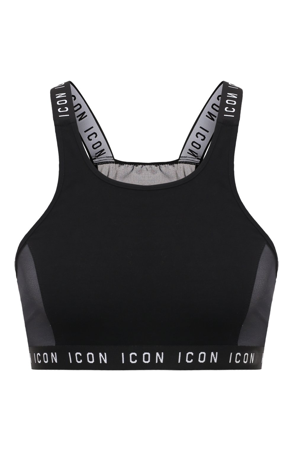 Бра-топ DSQUARED2, арт. D8RG85540, фото 1