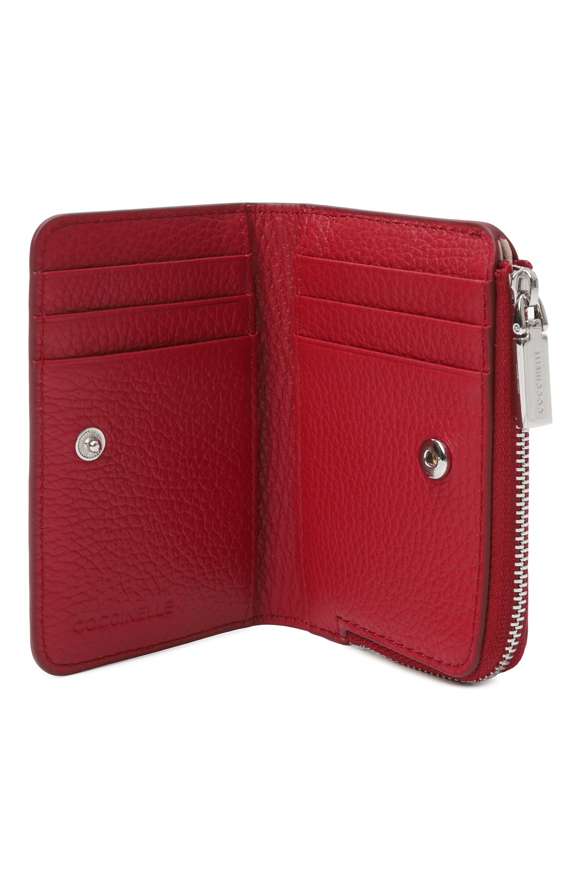 Футляр для кредитных карт COCCINELLE, арт. E2SXA170101, фото 3