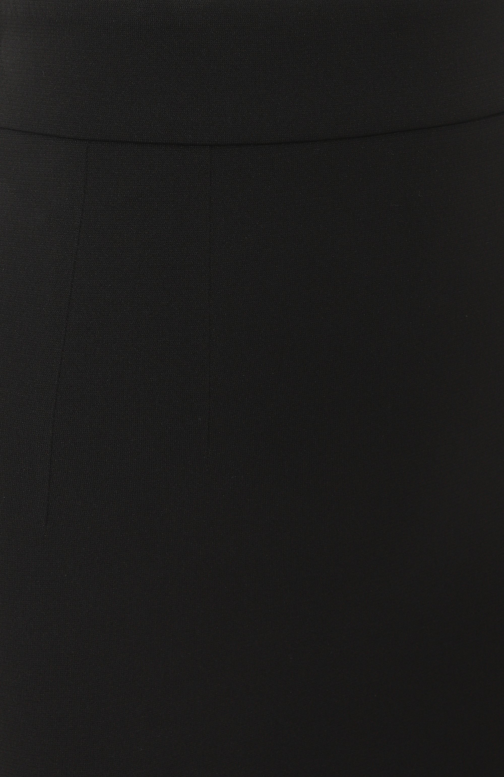 Юбка из вискозы DOLCE & GABBANA, арт. F4C0YT/FUGN7, фото 6