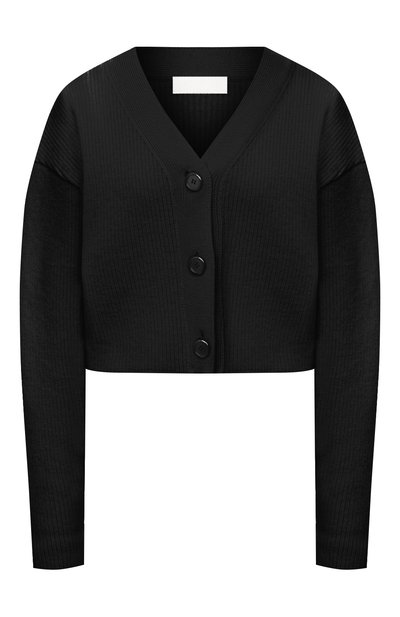 Женский шерстяной кардиган MOUSSY, арт. 025DAB70-5030