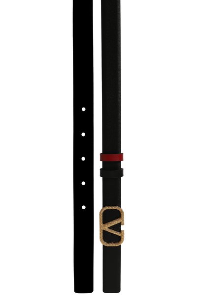 Двусторонний ремень VALENTINO, арт. 5W2T0S12/FNM, фото 5