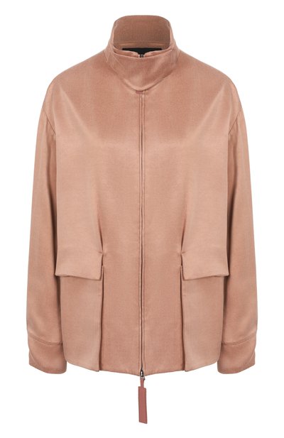 Женская куртка GIORGIO ARMANI, арт. GW000758/TE13750