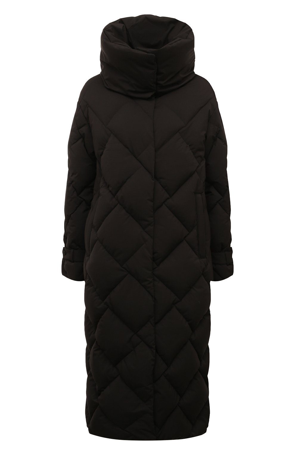 Пуховик HETREGO, арт. 8N695/JENNA, фото 1