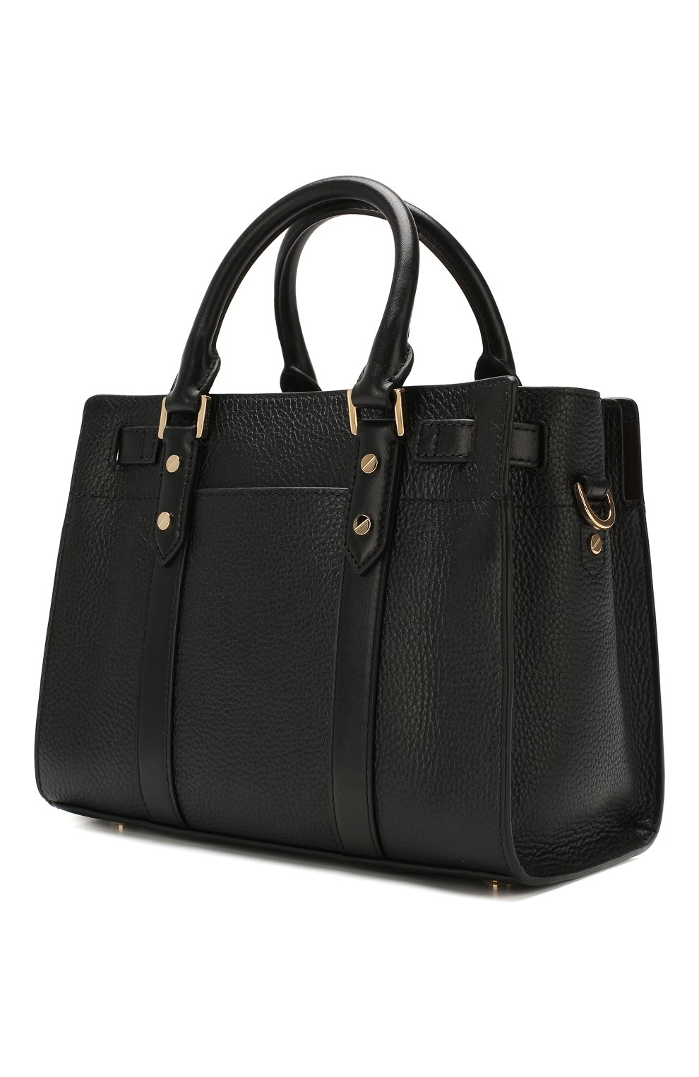 Сумка hamilton MICHAEL MICHAEL KORS, арт. 30F9G0HS1L, фото 3