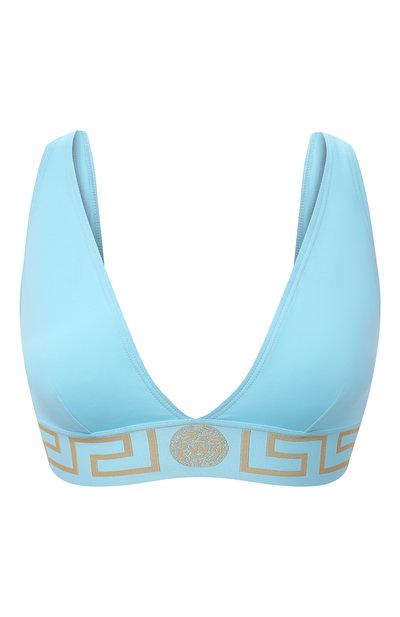 Женский бра с мягкой чашкой VERSACE, арт. ABD01094/A232185