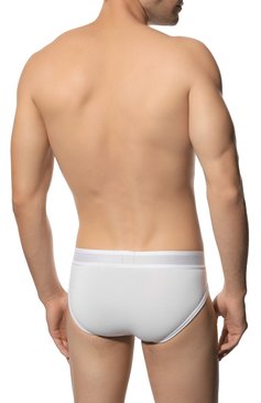 Хлопковые брифы EMPORIO ARMANI, арт. 111285/CC729, фото 3