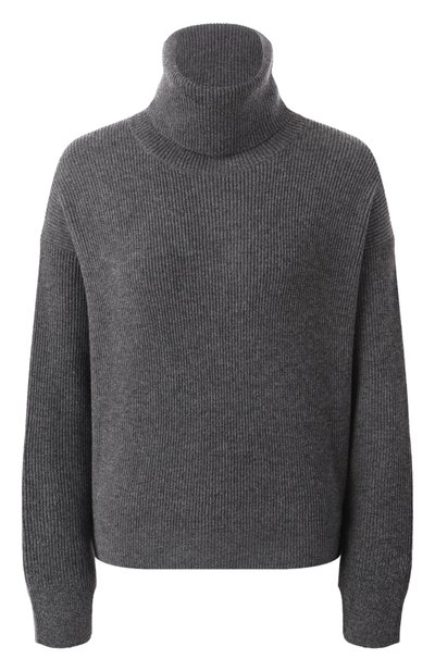 Женский свитер из шерсти и кашемира BRUNELLO CUCINELLI, арт. M16129313