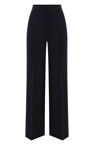 Брюки из шерсти и кашемира AKHMADULLINA, арт. 1222.3B207/W417, фото 1