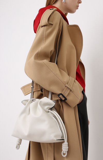 Клатч flamenco LOEWE, арт. A411FC1X01, фото 5