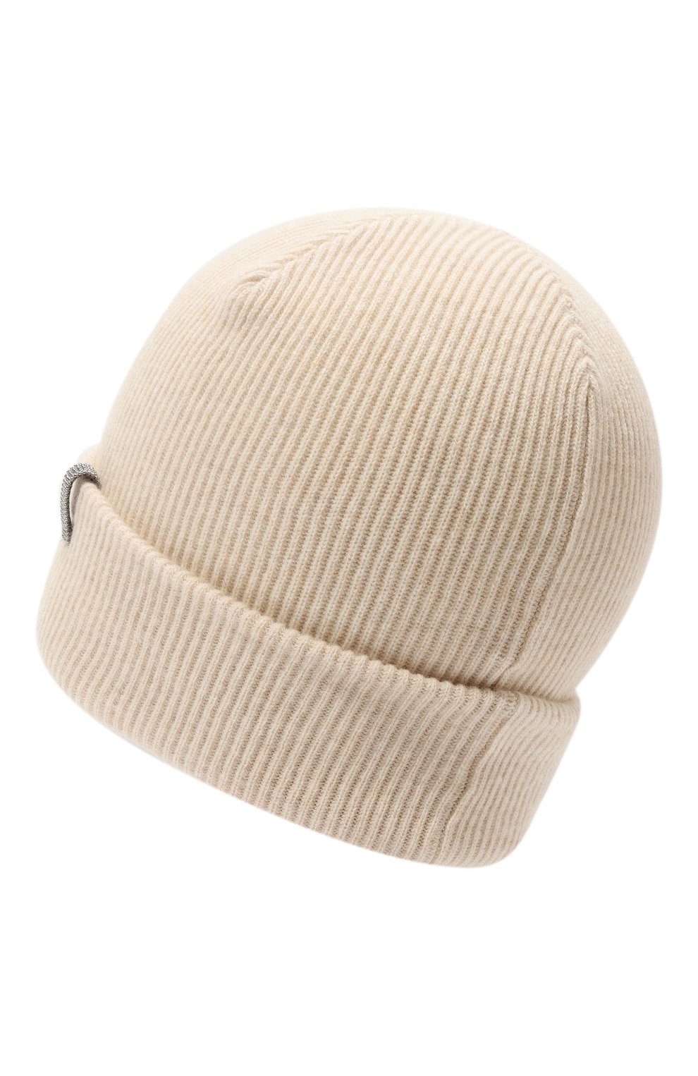 Кашемировая шапка BRUNELLO CUCINELLI, арт. B12M10779B, фото 2