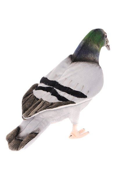 Мягкая игрушка голубь HANSA, арт. 6299, фото 4