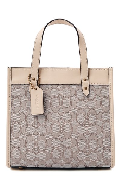 Сумка-тоут field COACH, арт. C3865, фото 1