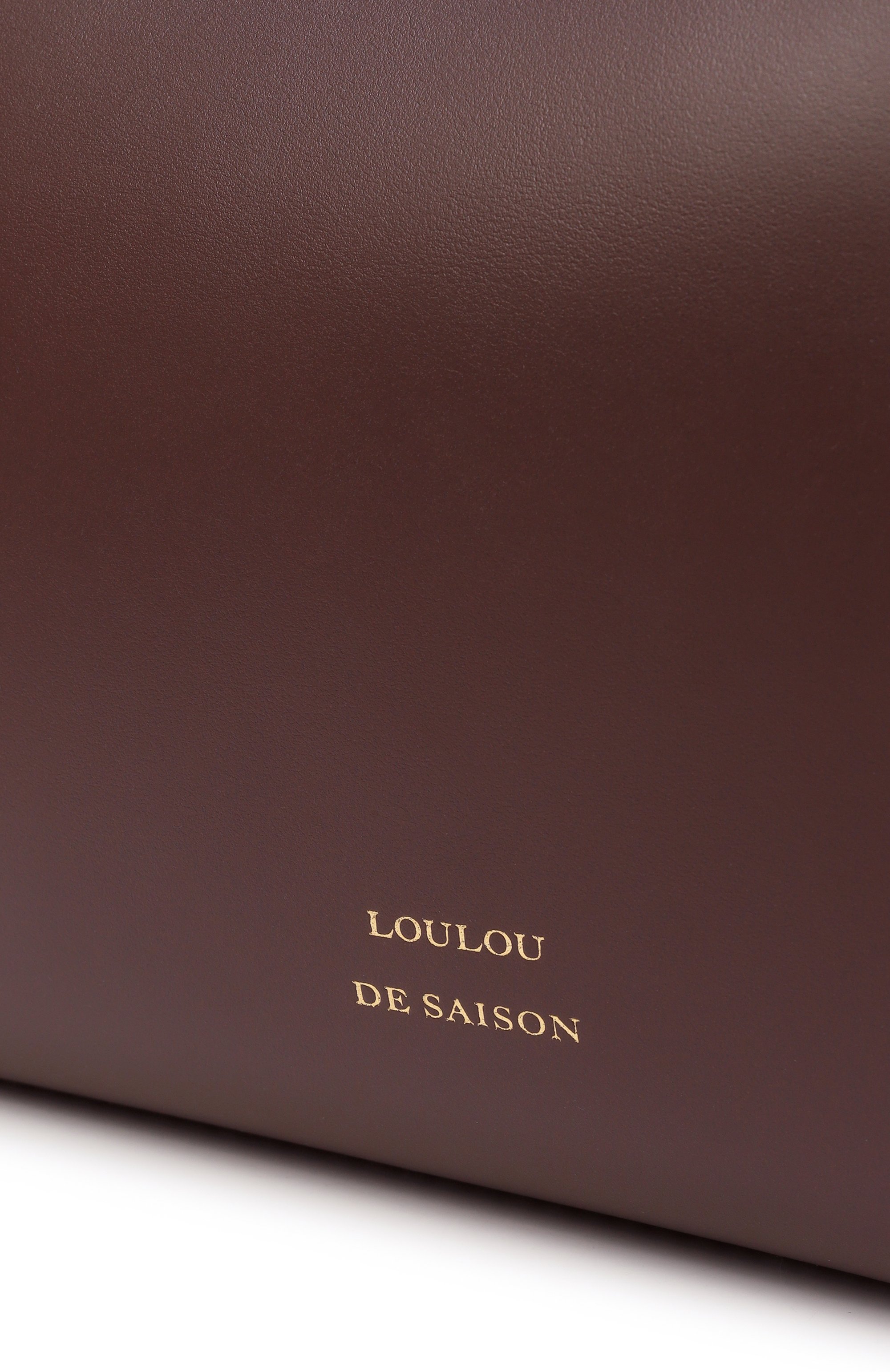 Сумка-тоут cary LOULOU DE SAISON, арт. CARY, фото 3