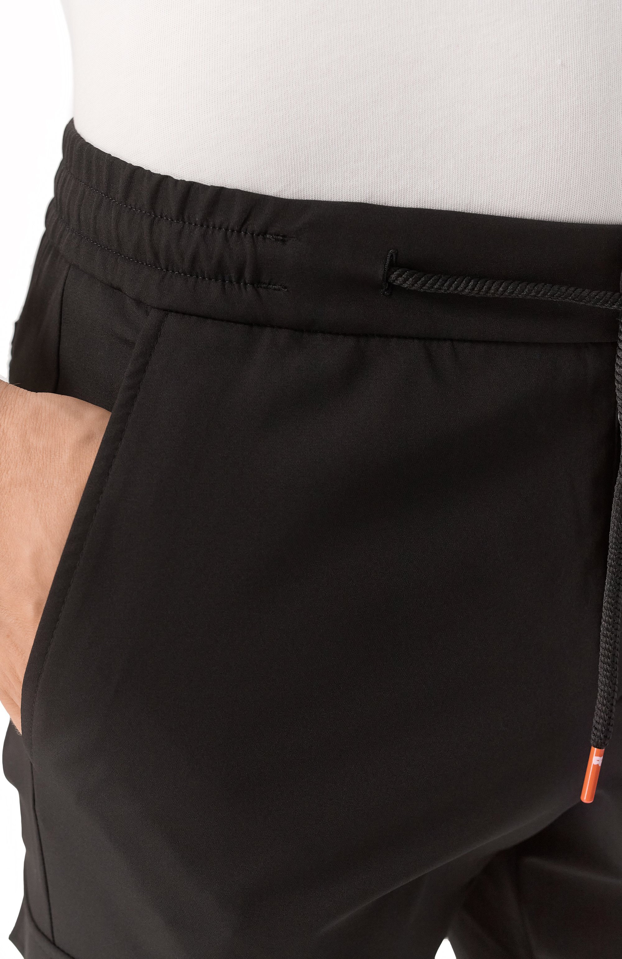 Брюки-карго MARCO PESCAROLO, арт. T0R/51T00, фото 5