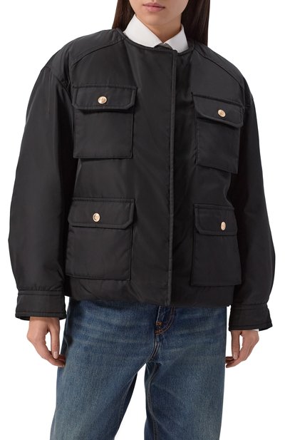 Пуховая куртка JUUN.J, арт. JW5X39W00, фото 3