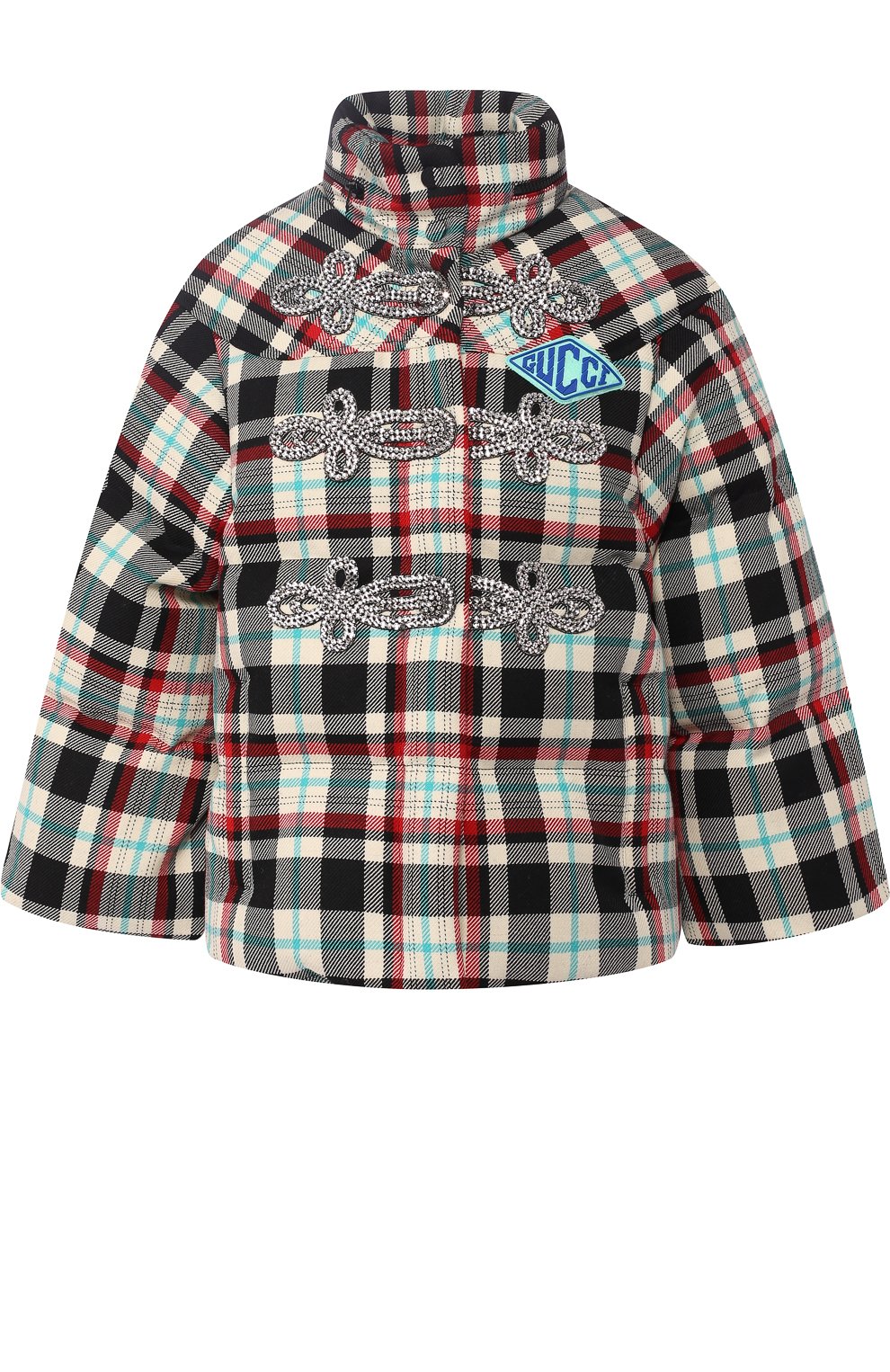 Пуховик GUCCI, арт. 516411/ZLK18, фото 1