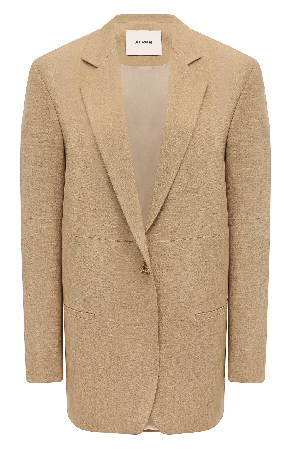 Жакет из вискозы AERON, арт. AW24RSBL047474215, фото 1