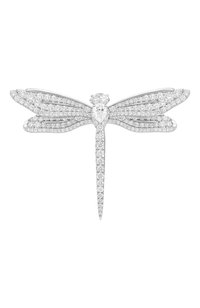 Брошь MERCURY, арт. MBCH28903/WG, фото 1