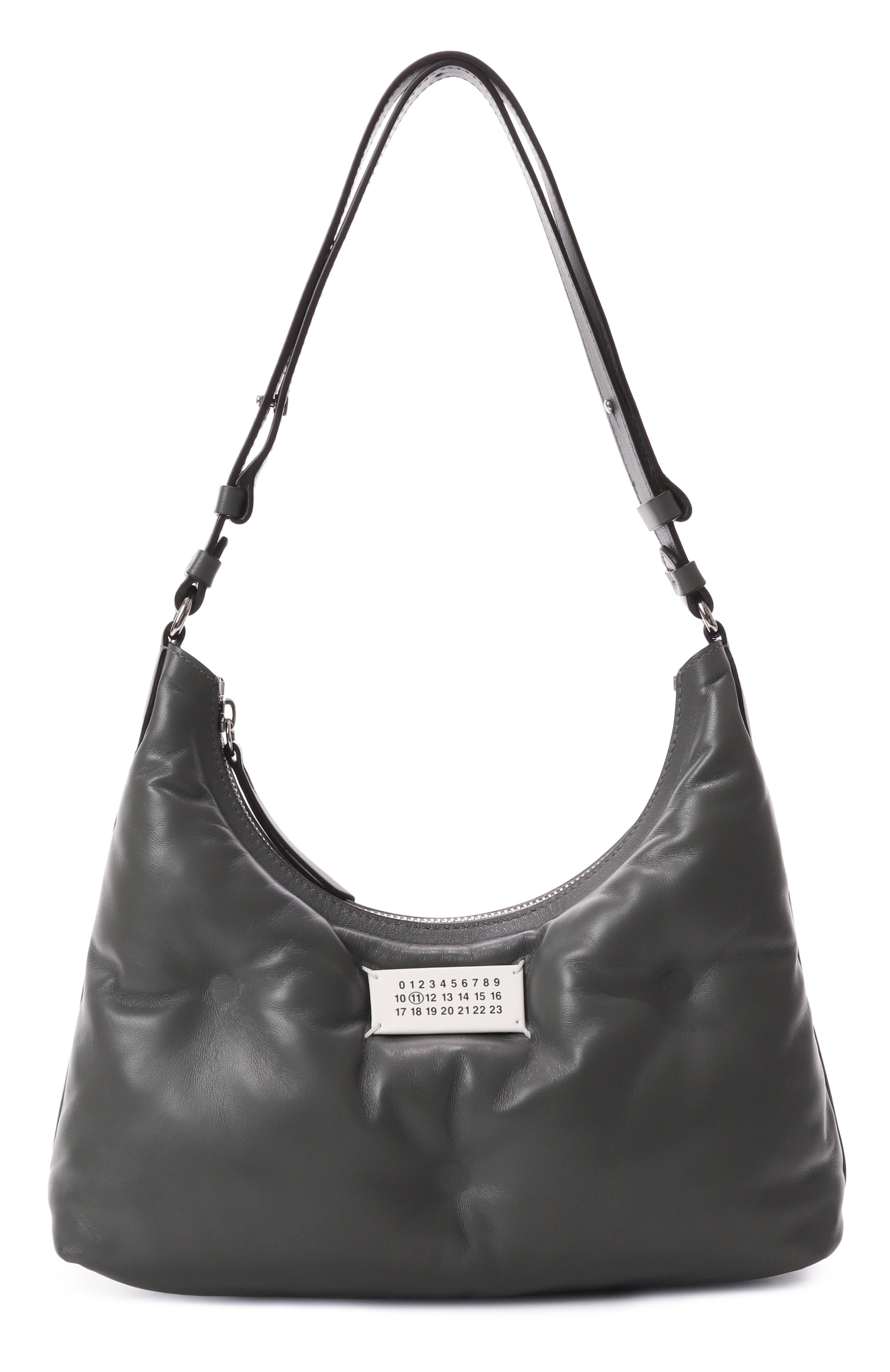 Сумка glam slam small MAISON MARGIELA, арт. SB3WG0024/P4300, фото 1