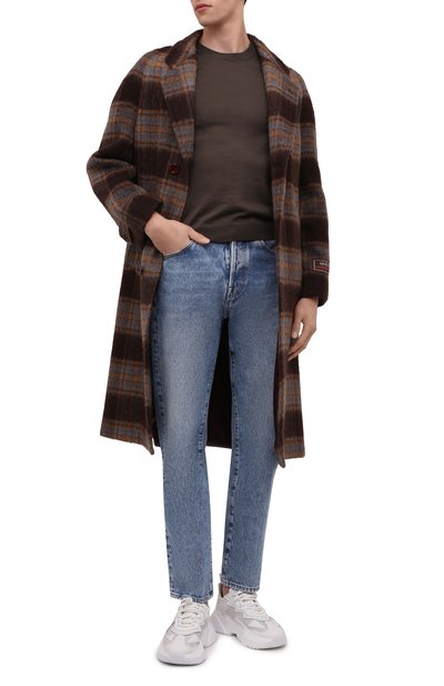 Джинсы VALENTINO, арт. XV3DE01T847, фото 2