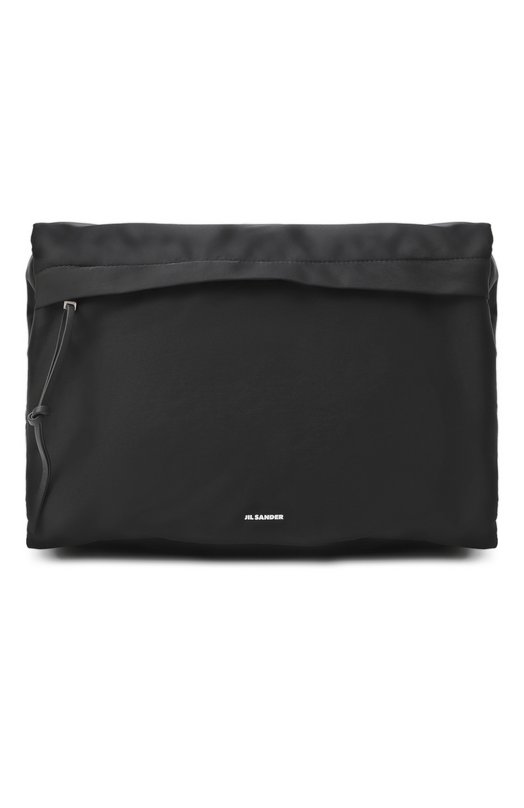 фото Сумка soft messenger large jil sander