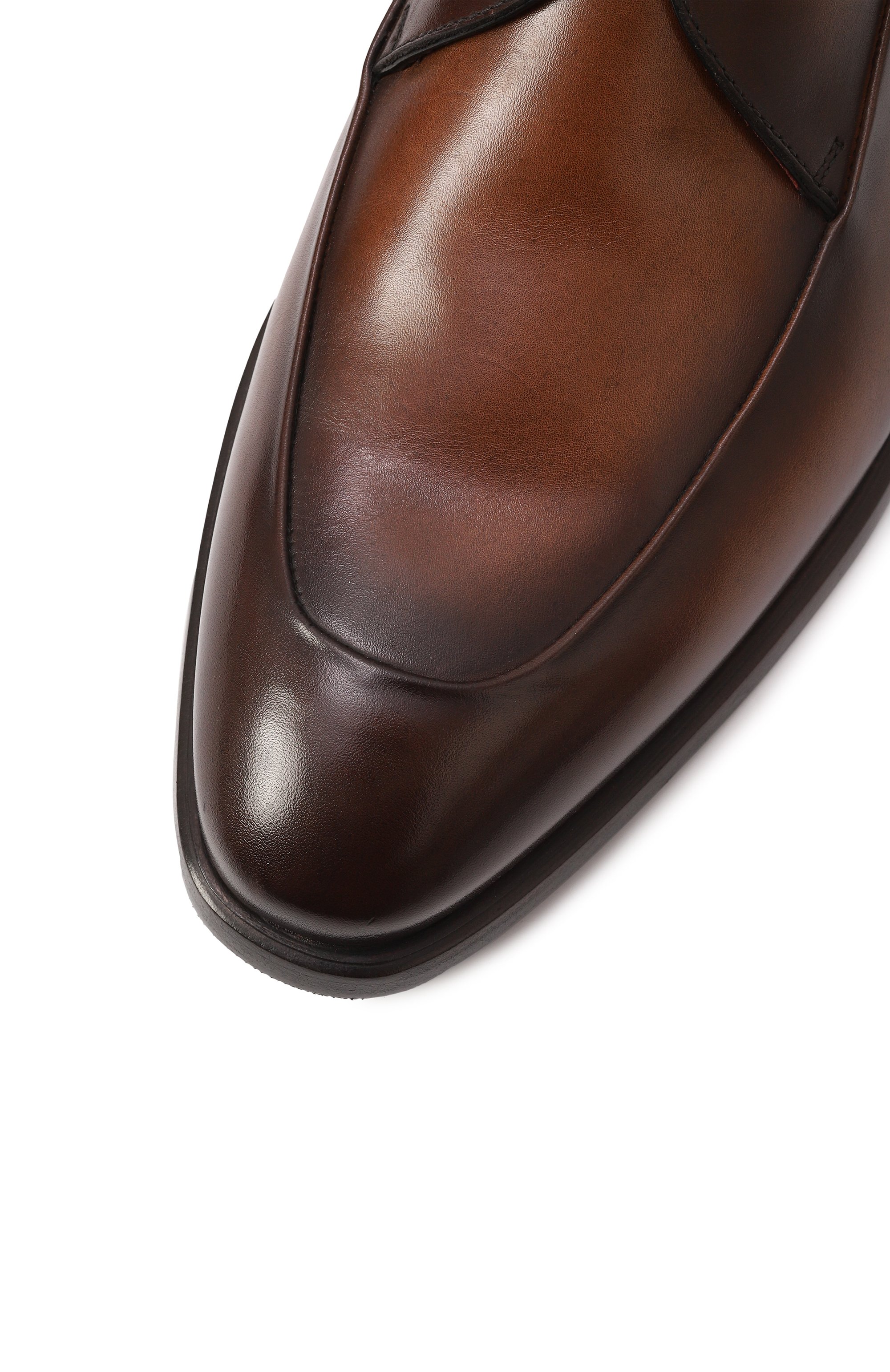 Кожаные дерби BARRETT, арт. 232U064.15, фото 7