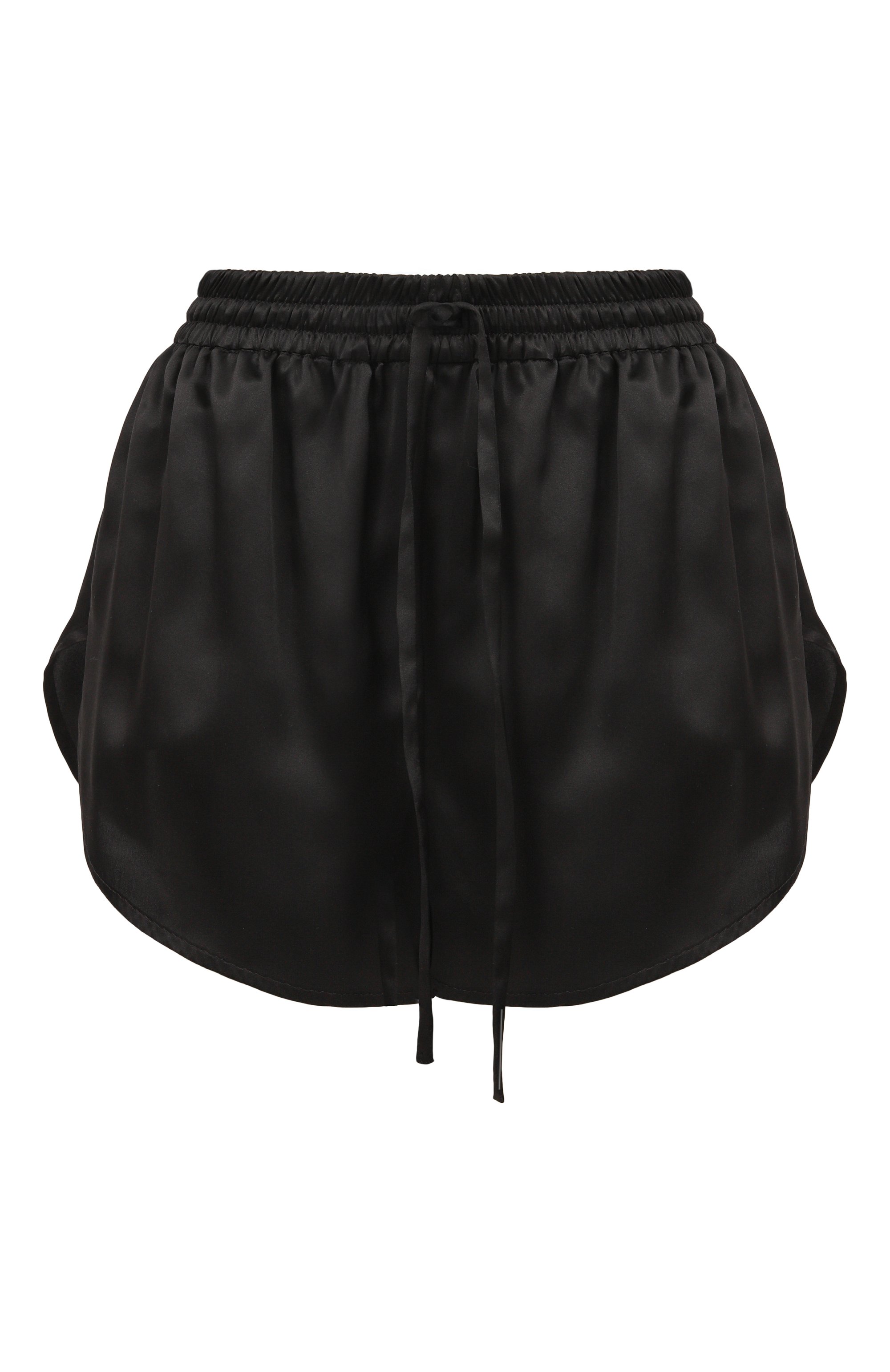 Атласные шорты YANINA, арт. T-2921, фото 1