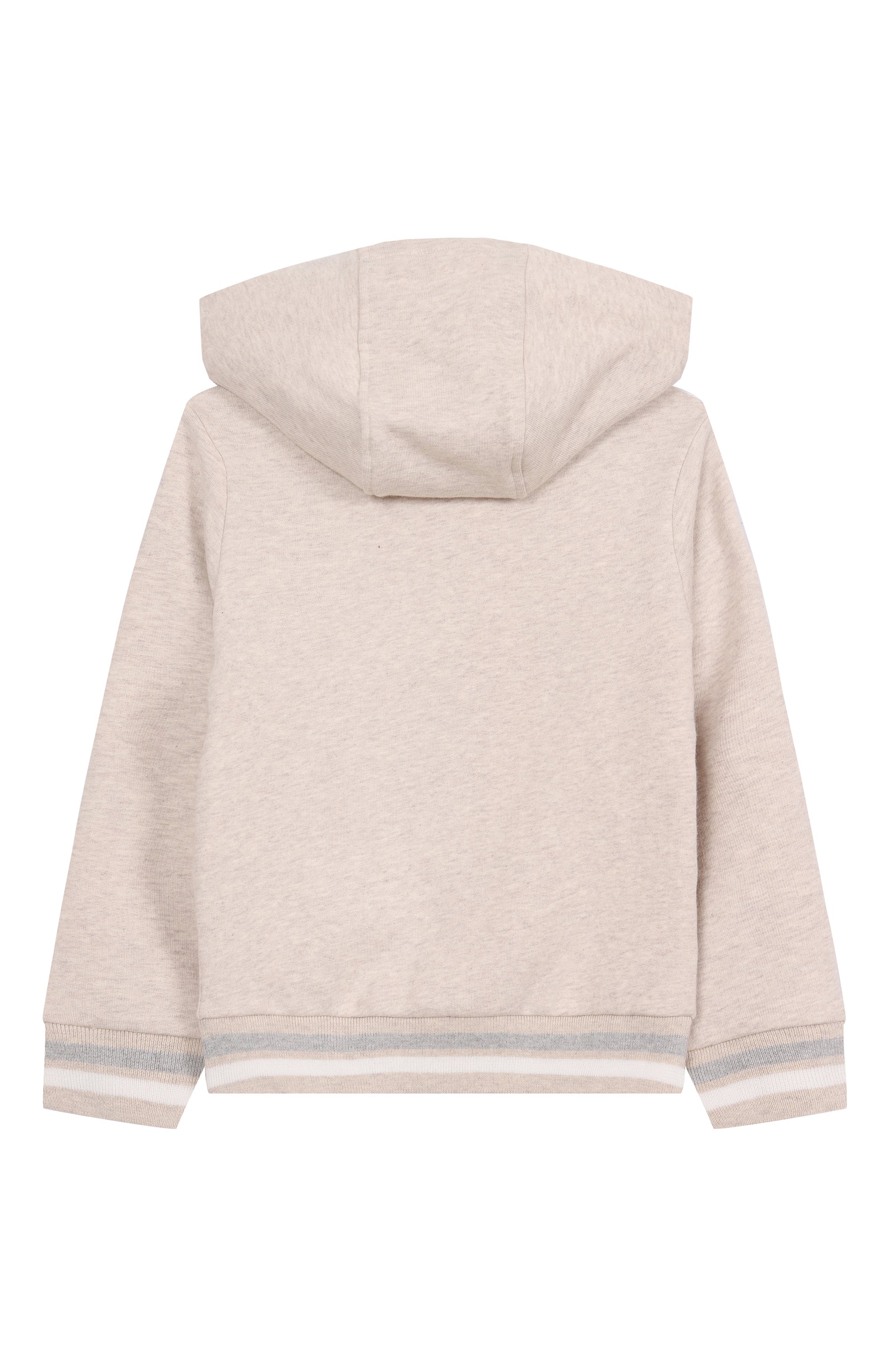 Хлопковая толстовка ELEVENTY, арт. EW4P50/Z1298/10-16, фото 2