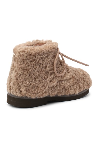 Ботинки AGE OF INNOCENCE, арт. 000137/TEDDY JANE/20-26, фото 3