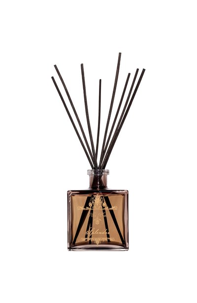 Диффузор splendor brown legni pregiati (500ml) VILLA BUTI, арт. 8056284080681, фото 1