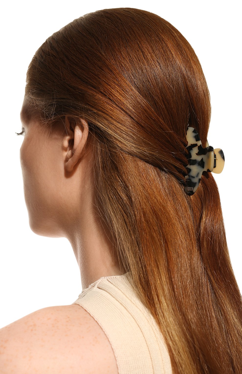 Заколка для волос saint germain ALEXANDRE DE PARIS, арт. ACCS-7704 G, фото 2