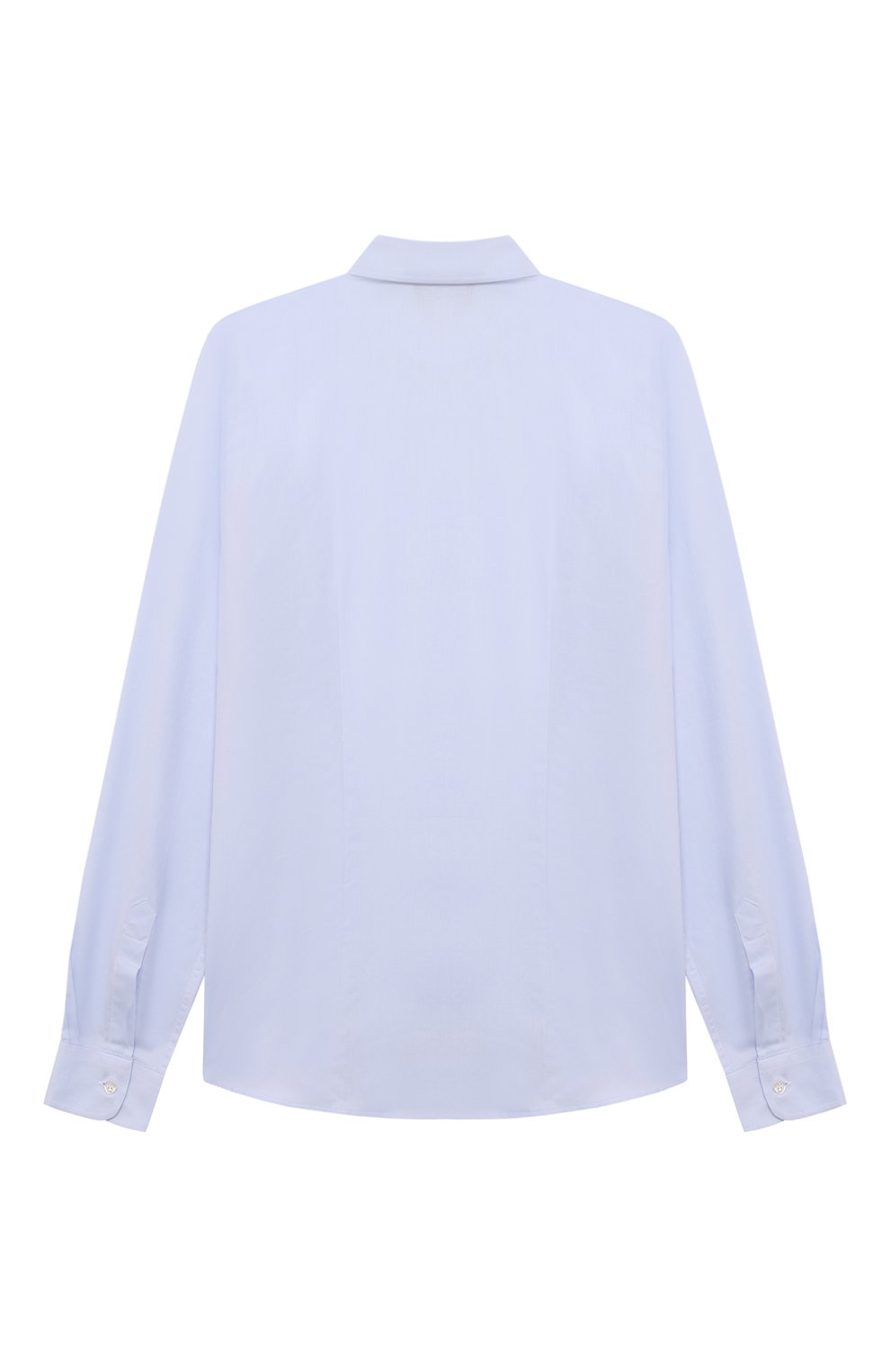 Хлопковая рубашка DAL LAGO, арт. N402/8610/7-12, фото 2