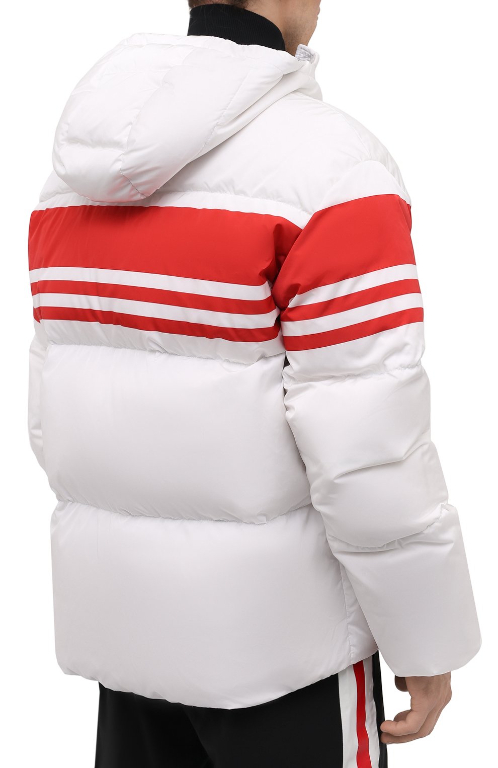 Пуховик PRADA, арт. SGC025-10UY-F0970-212, фото 4