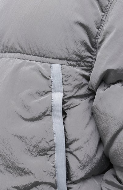 Пуховик STONE ISLAND, арт. 751544508, фото 5