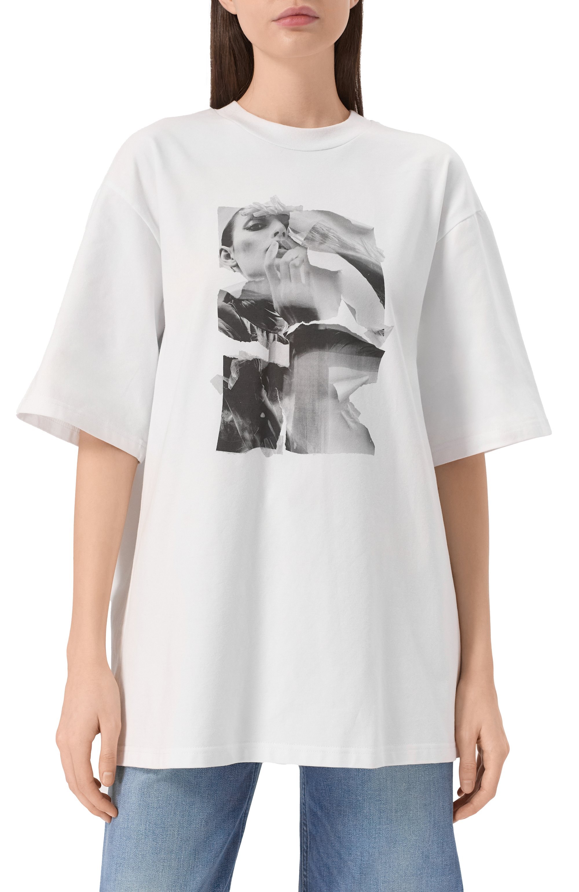 Хлопковая футболка CHAPURIN, арт. TSH/20085/28750-М, фото 3