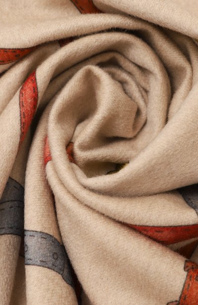 Кашемировый палантин COLOMBO, арт. S1991/5020-10-CM, фото 4