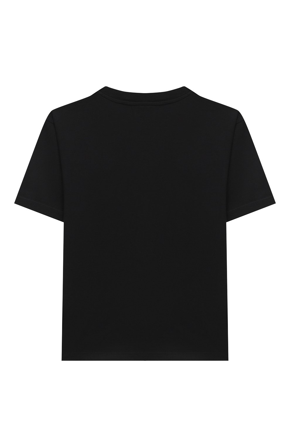 Хлопковая футболка BALENCIAGA, арт. 556155/TGV73, фото 2