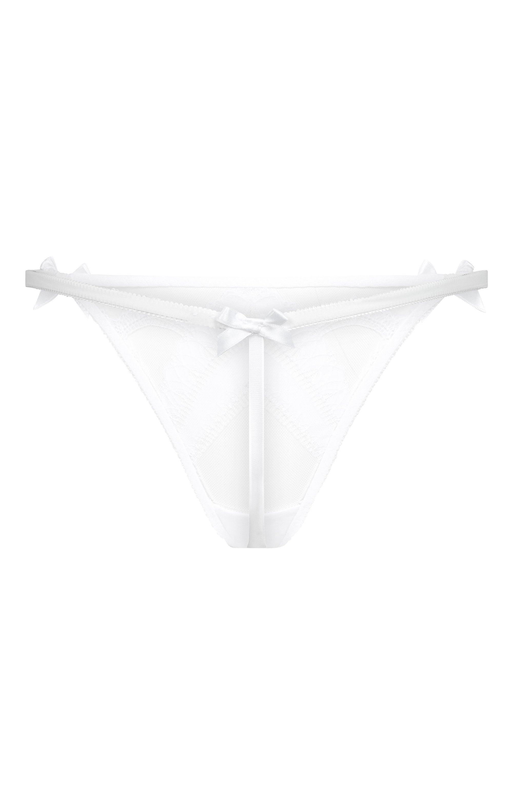 Трусы-стринги alysia AGENT PROVOCATEUR, арт. APM1219100100, фото 2