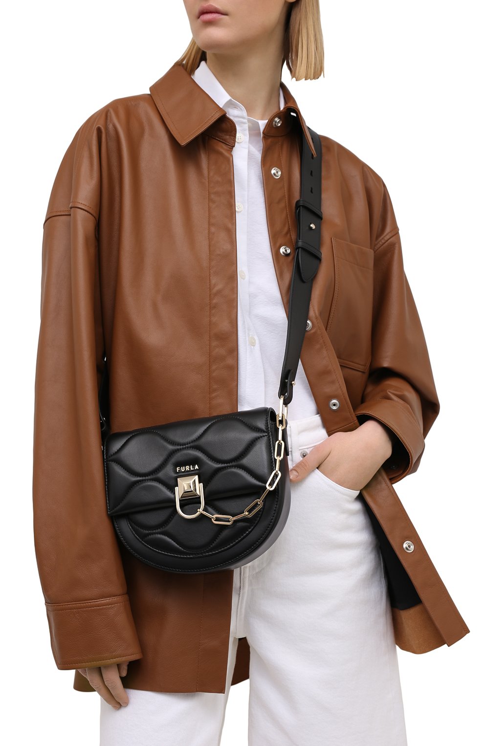 Сумка miss mimi FURLA, арт. WB00184/A.0304, фото 2