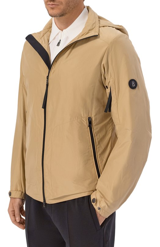 Куртка Bogner 38278863 Бежевый  38278863 Фото 3